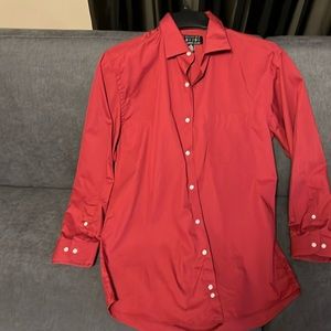 Mens dress shirt